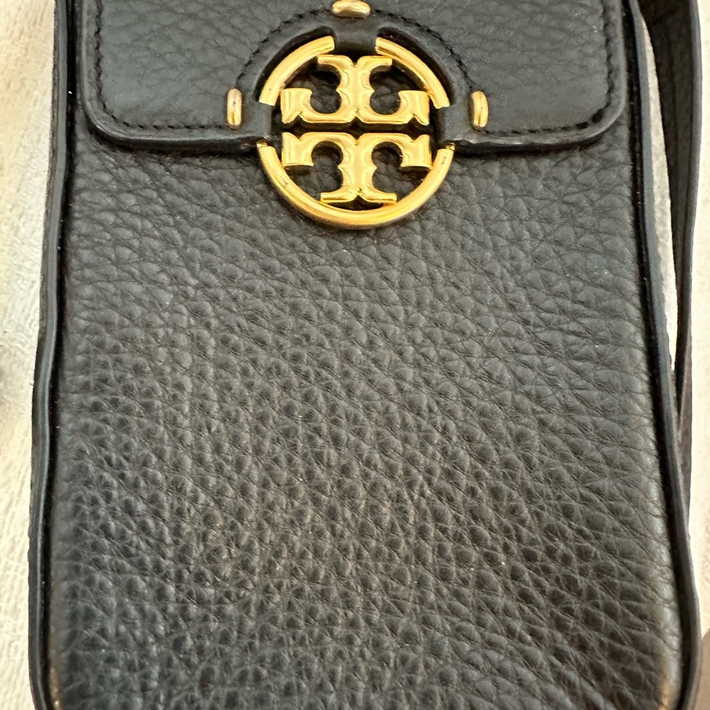 Tory Burch Miller Crossbody Excellent Condition